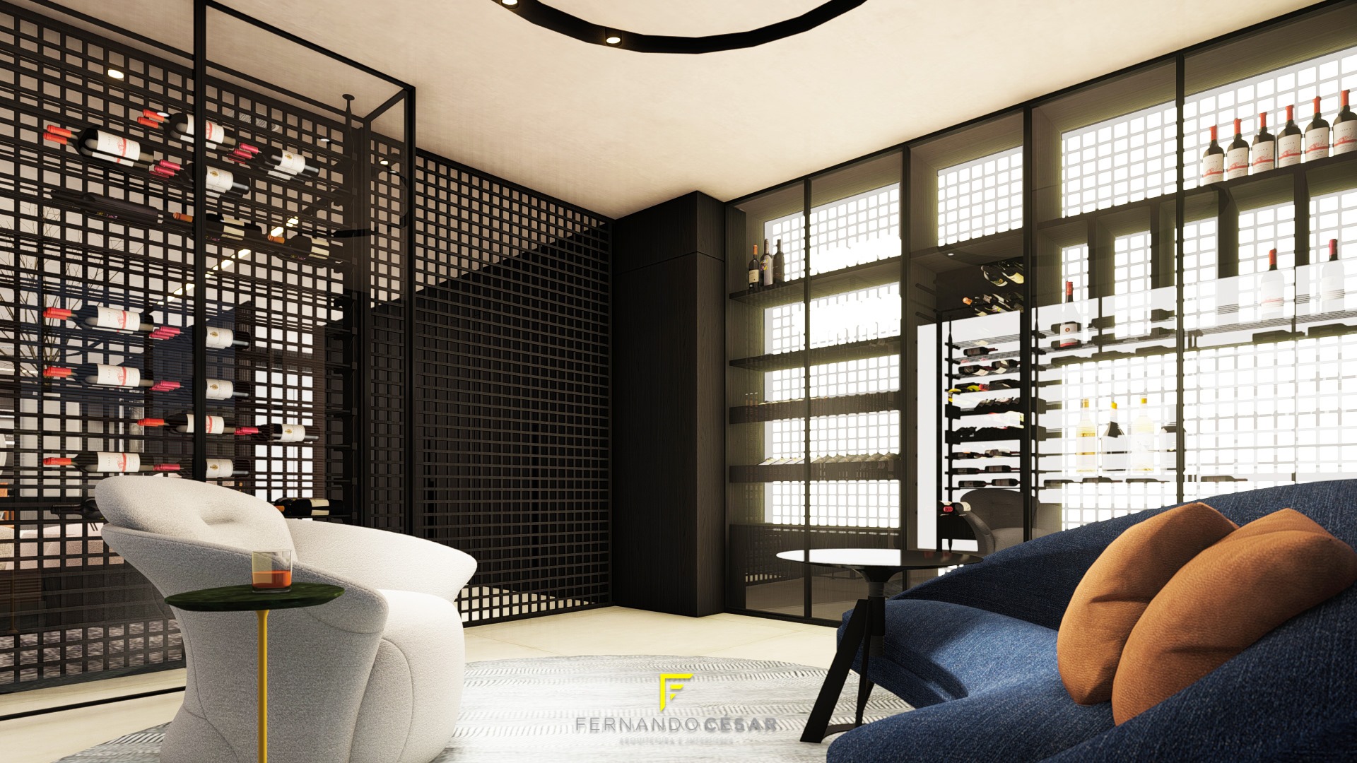 Fernando César Arquitetura | Belo Horizonte MG