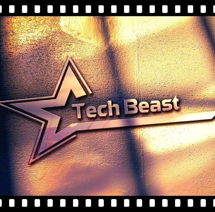 Tech Beast