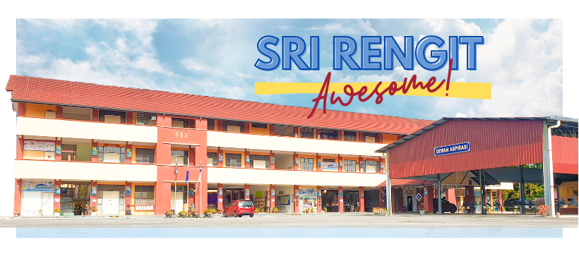 SK SRI Rengit | Rengit