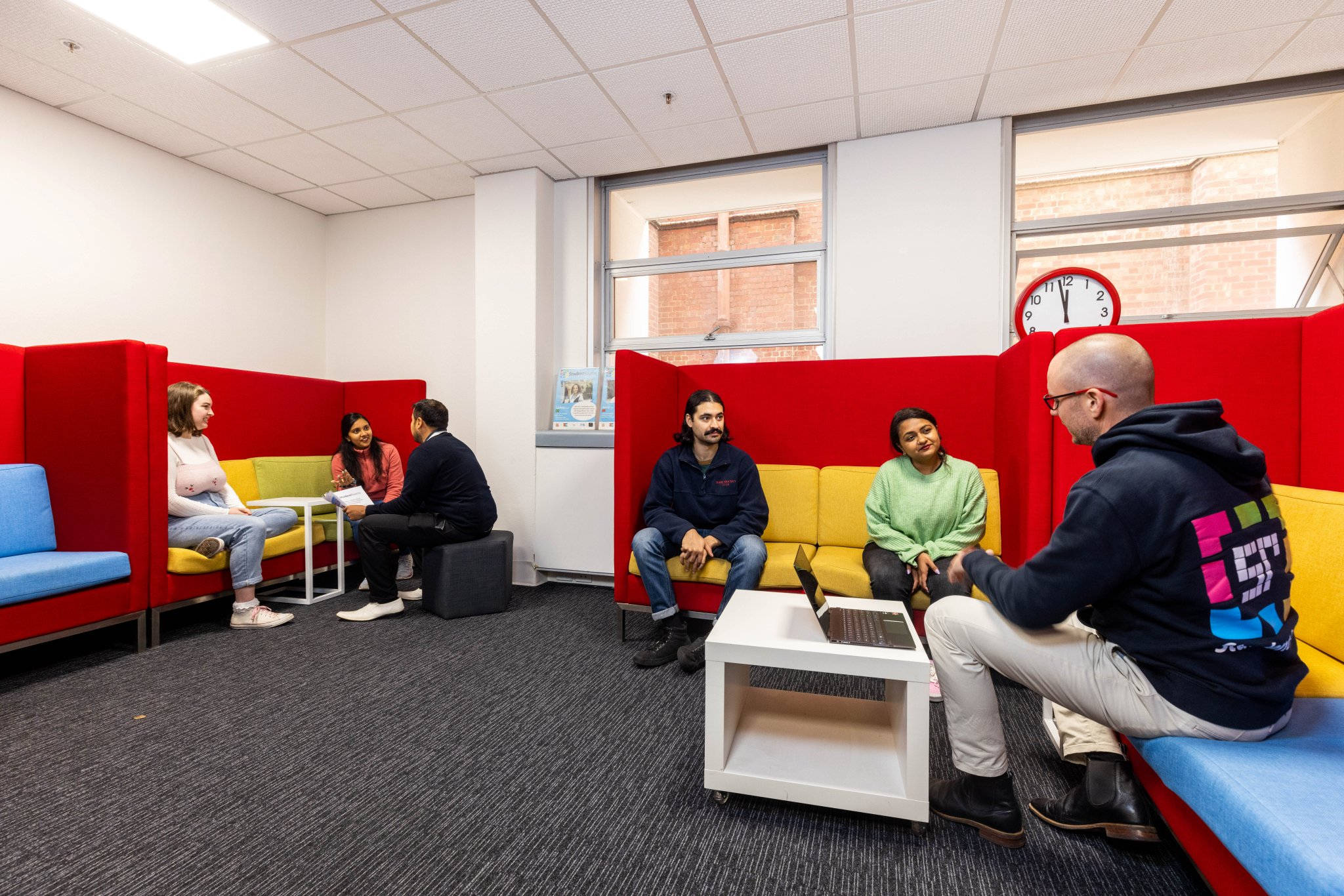 Student Rooms