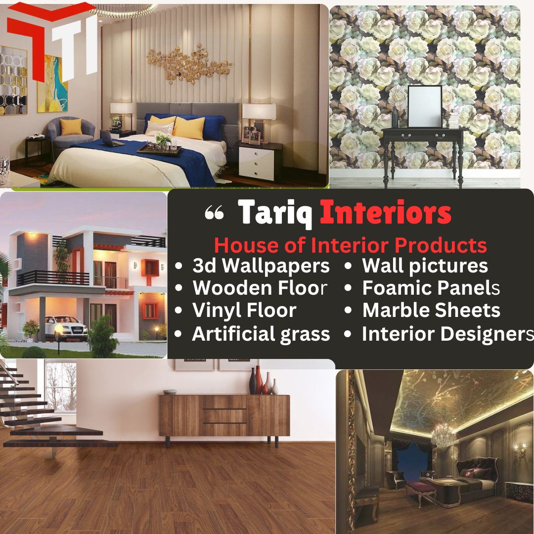 Tariq Interiors | Multan
