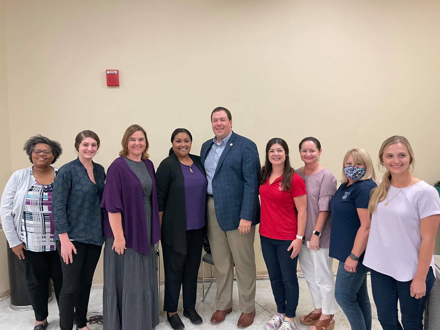 Parish President Archie... - Lafourche Parish Government | Facebook