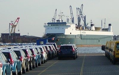 Pro Auto Transport | New York NY