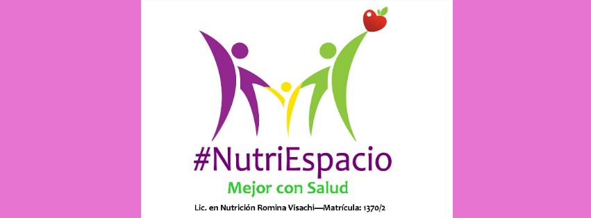 Lic. en Nutrición Romina Visachi | Rosario