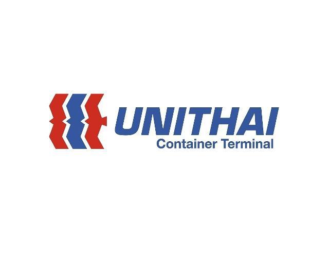 Unithai Container... - Unithai Container Terminal - UTCT