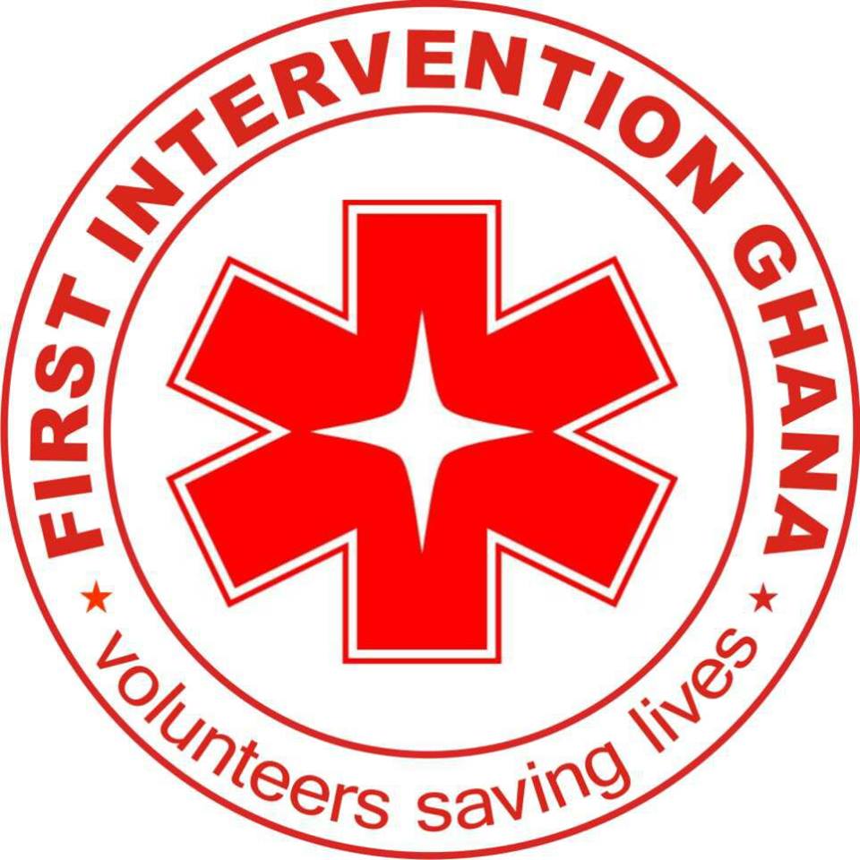 First Intervention Ghana added... - First Intervention Ghana