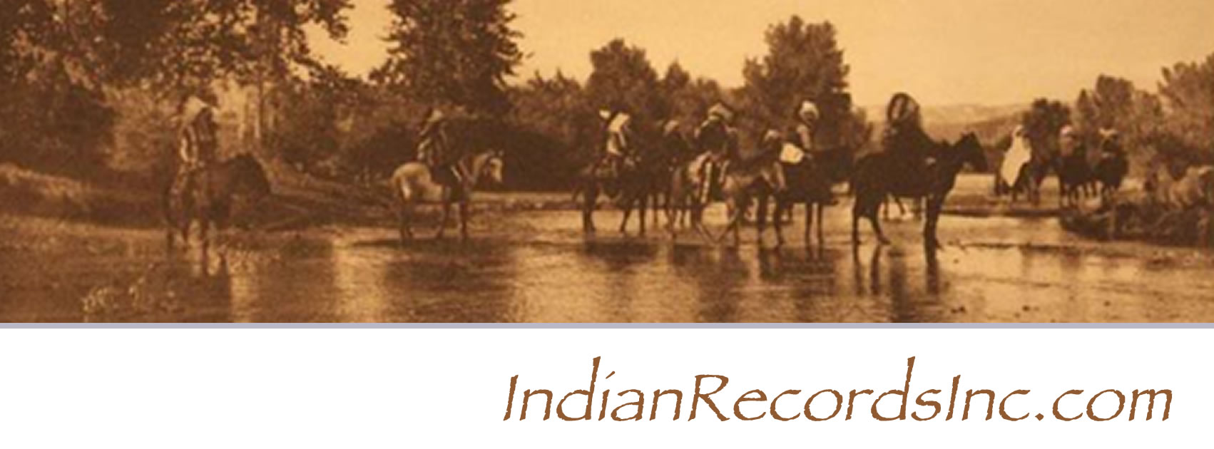 Indian Records
