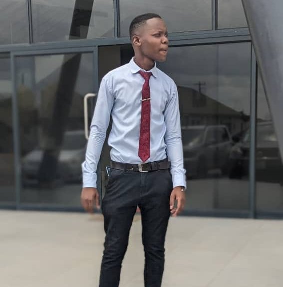 Alison Young Rico Phiri