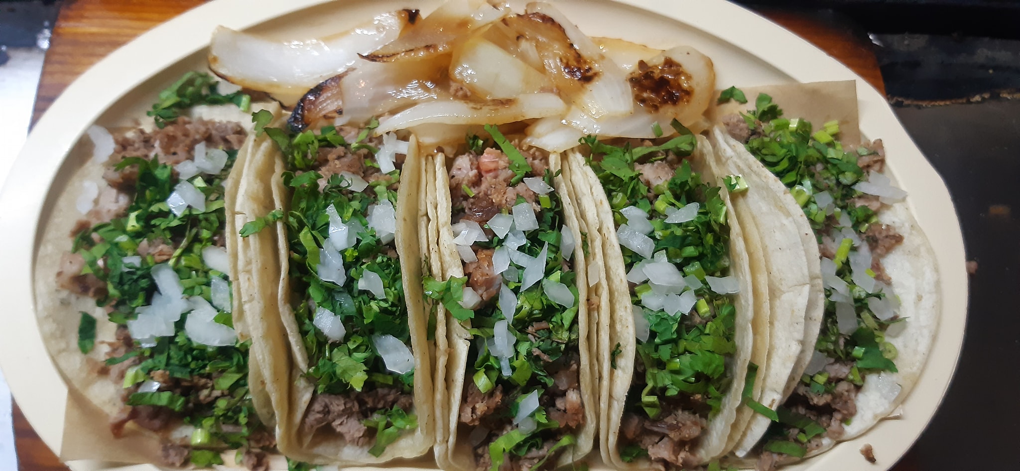Taquería Elfo's | Río Verde