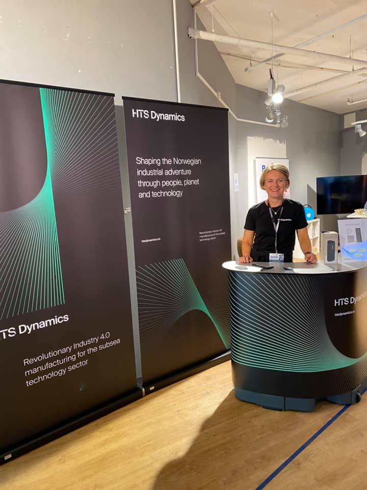 HTS Dynamics | Drammen
