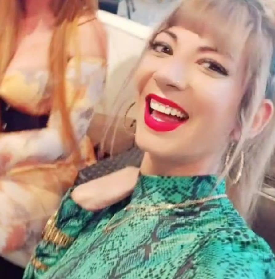 Raquel Diamond