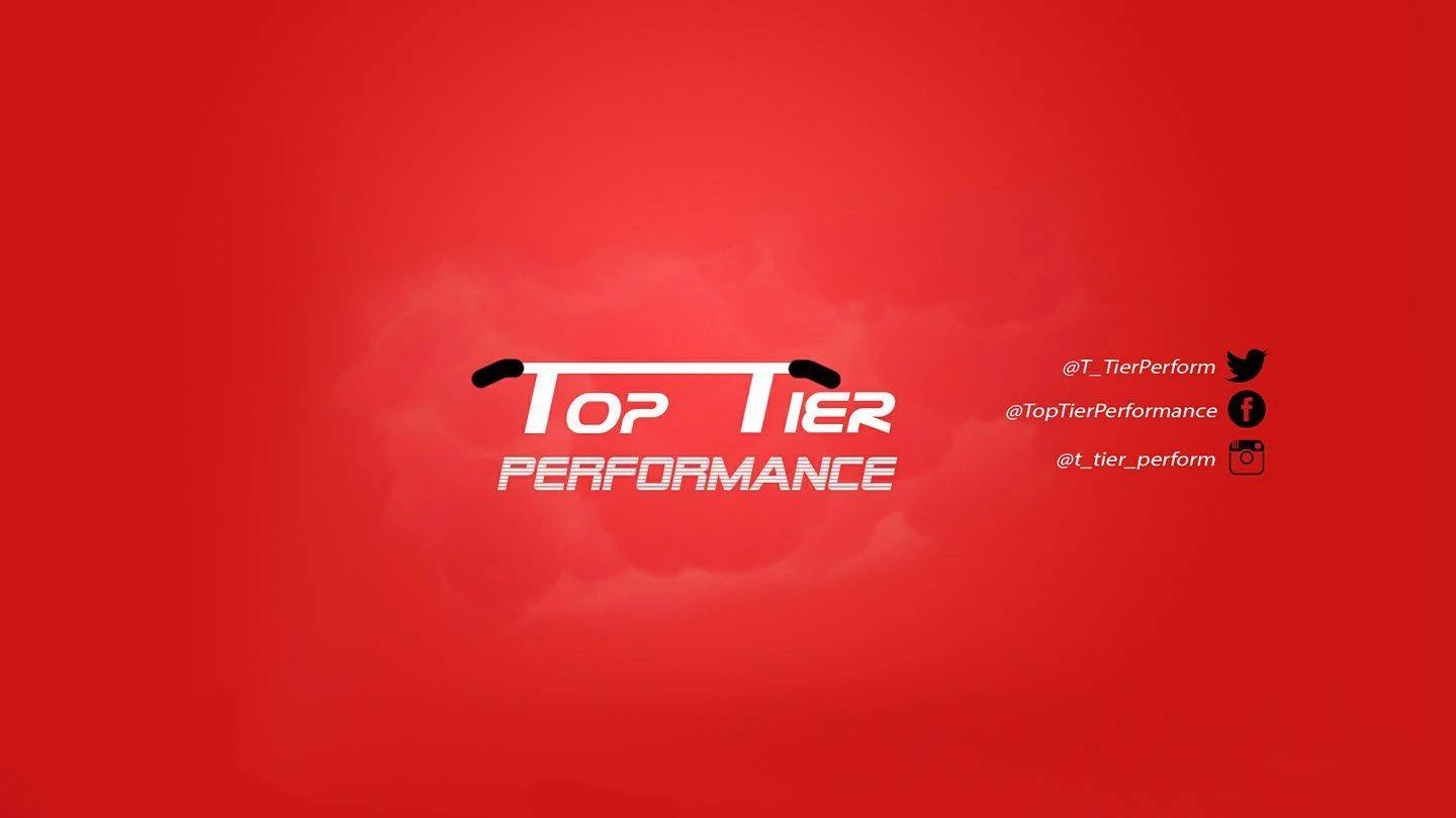 Top Tier Performance | Middleburg Heights OH