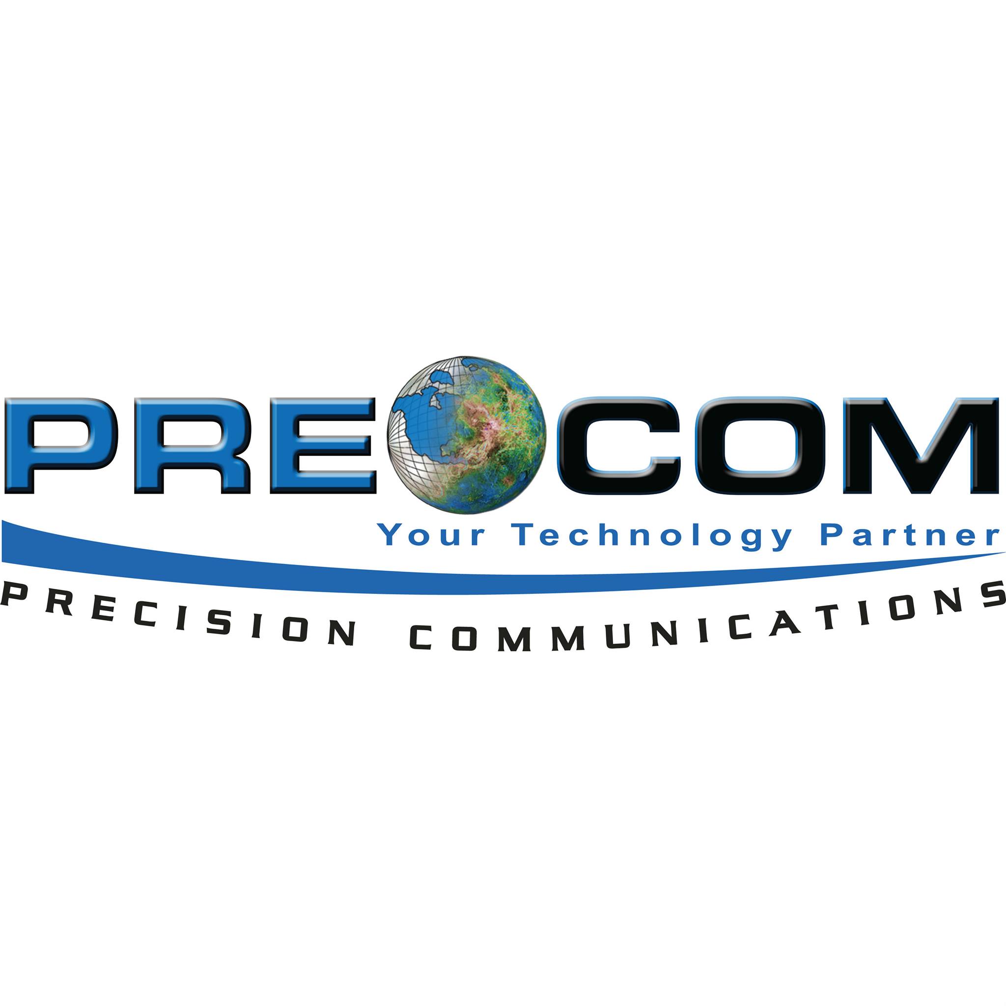 PRECOM | Meridian ID