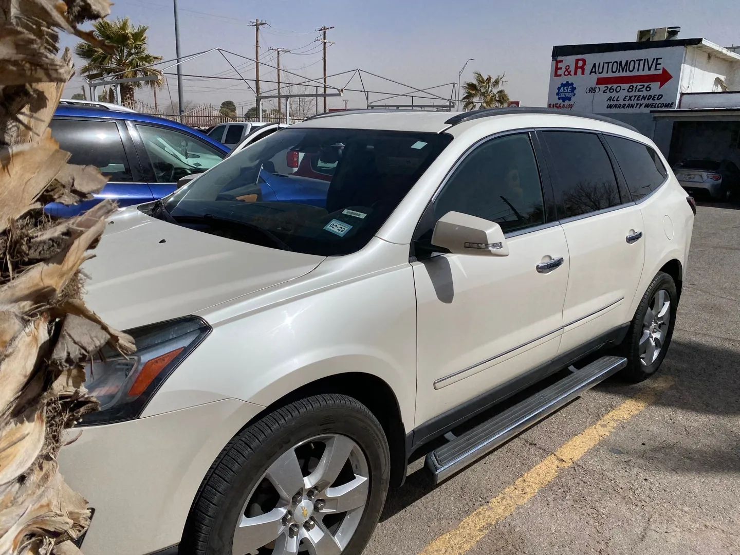 E&R Automotive | El Paso TX