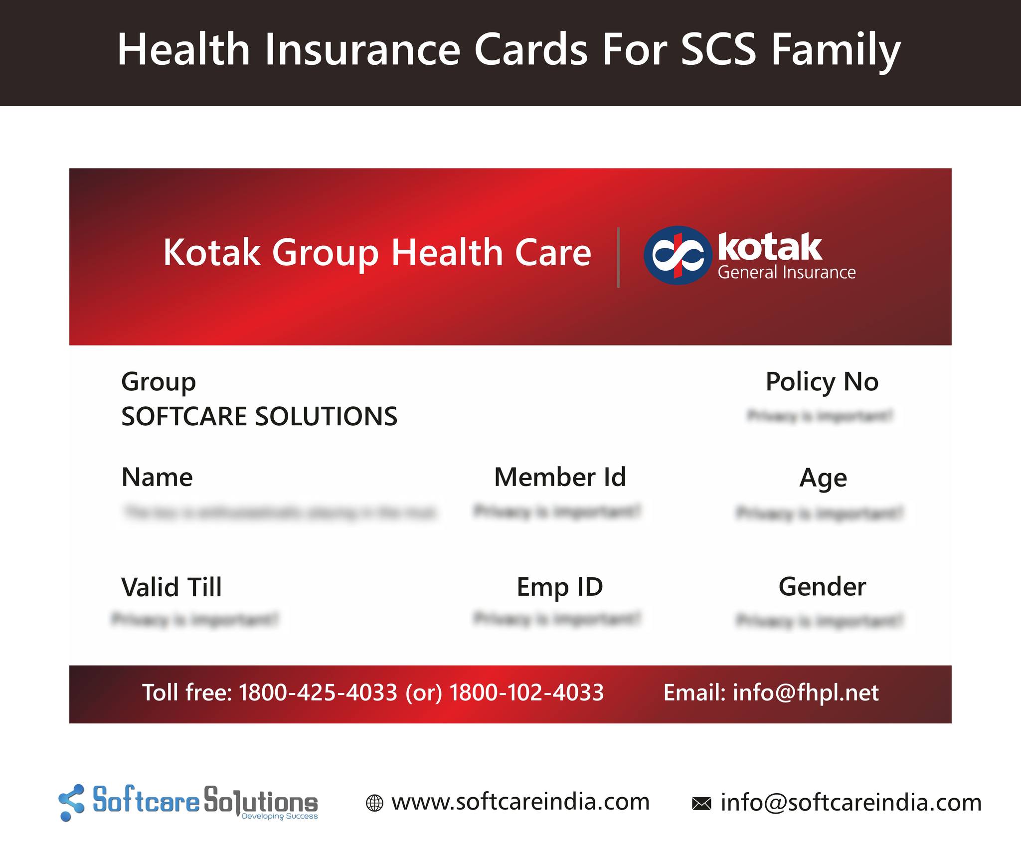 Softcare Solutions is super excited... - Softcare Solutions