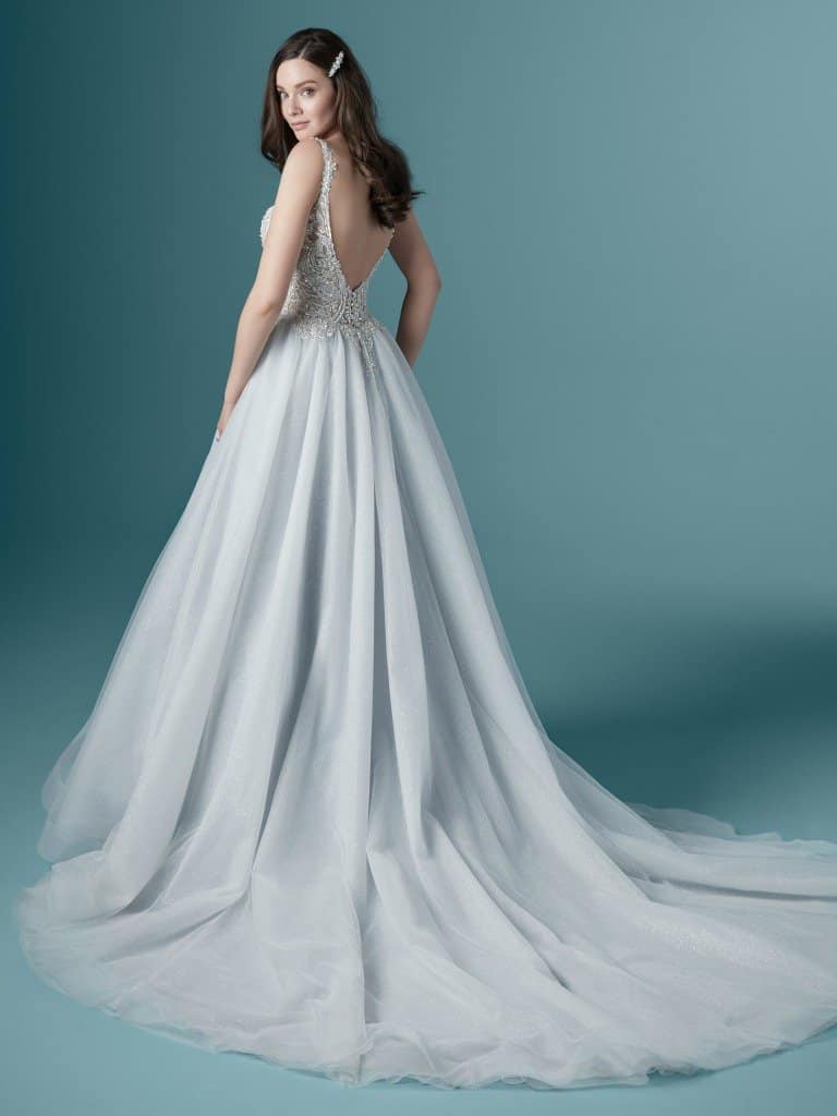 formal dresses ocala Dalis' Bridal Couture modest prom dresses