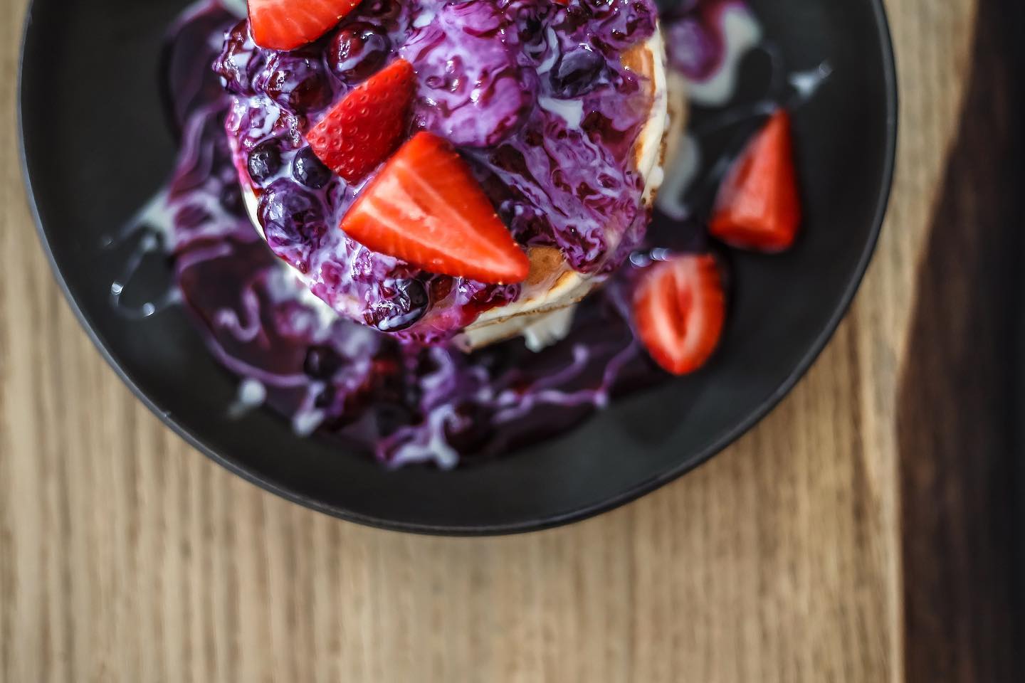 MiLu Pancakes | Riga