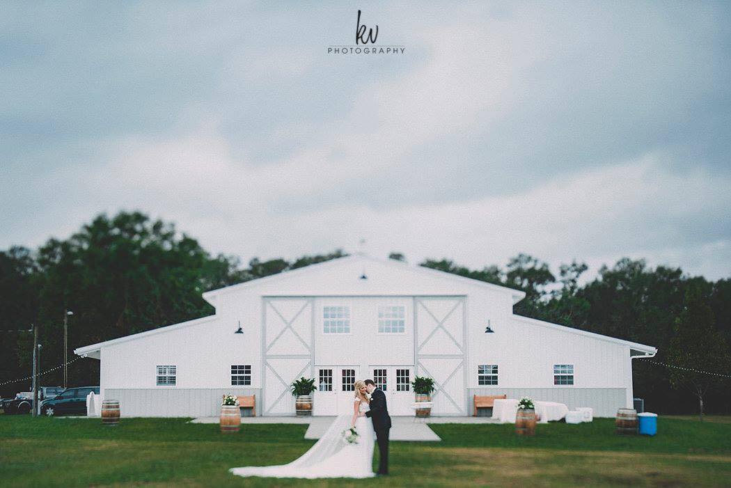 Waller Ranch | Dade City FL