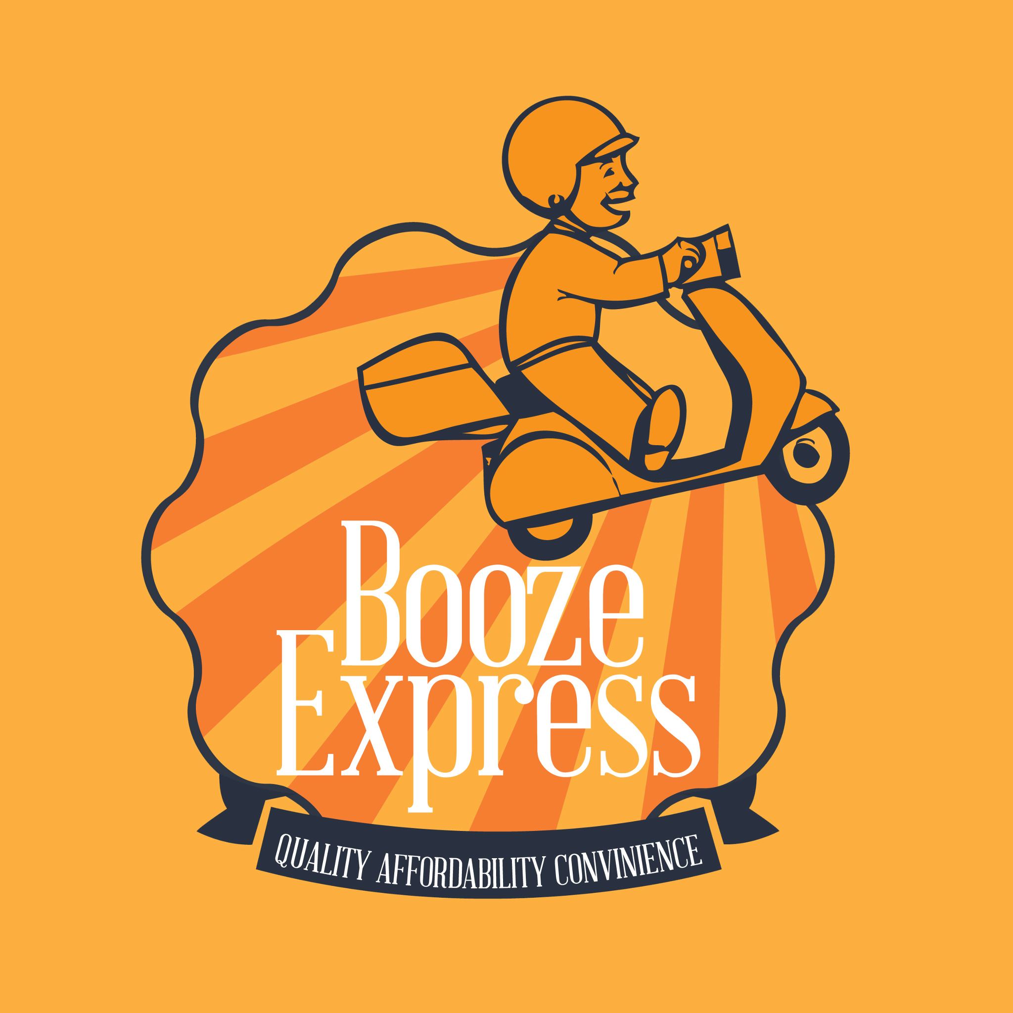 Booze Express
