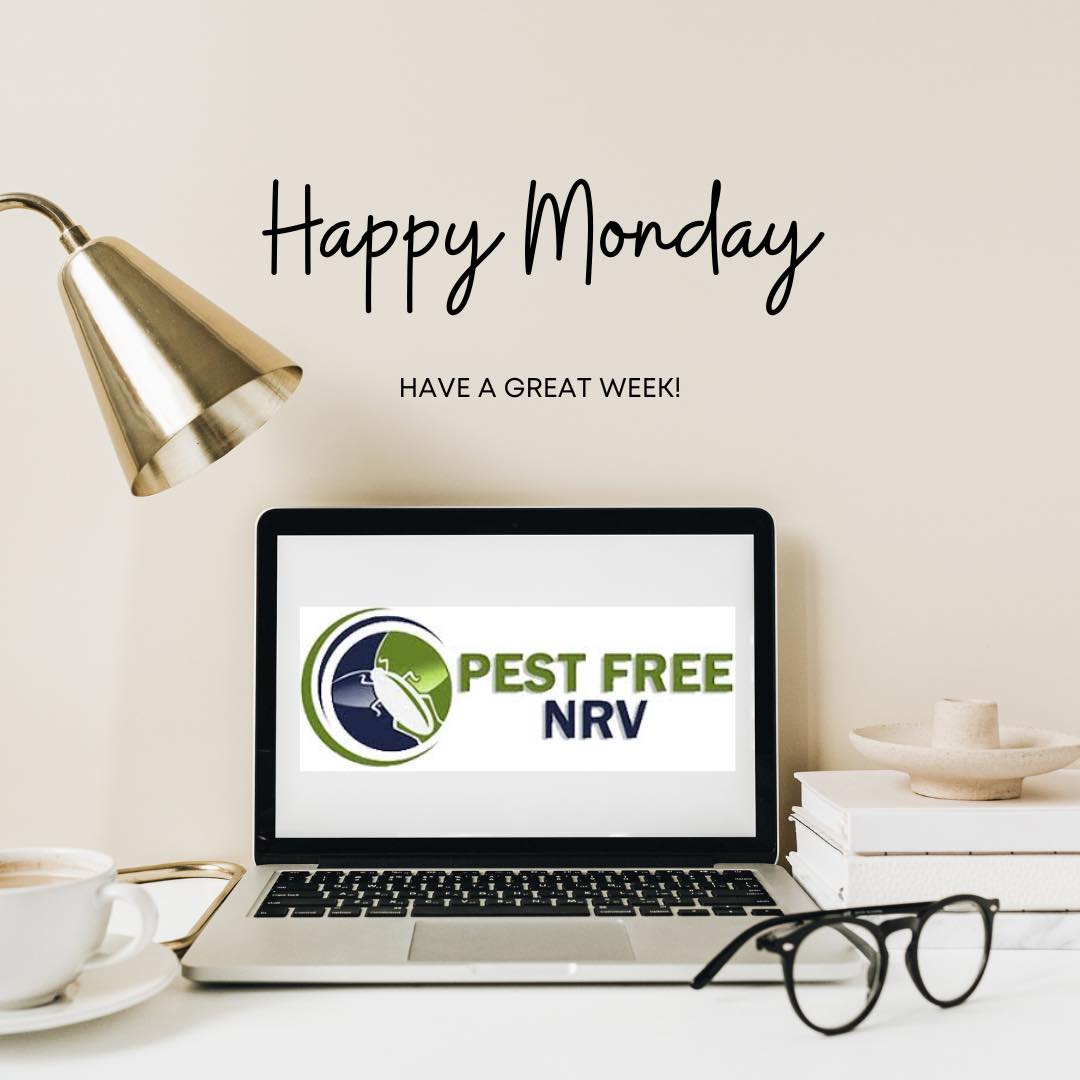 Pest Free NRV
