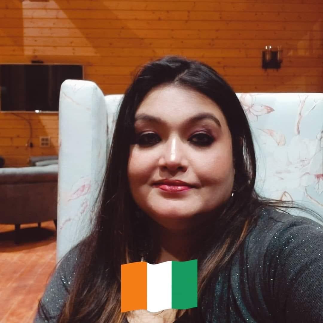 Shanta Mukherjee