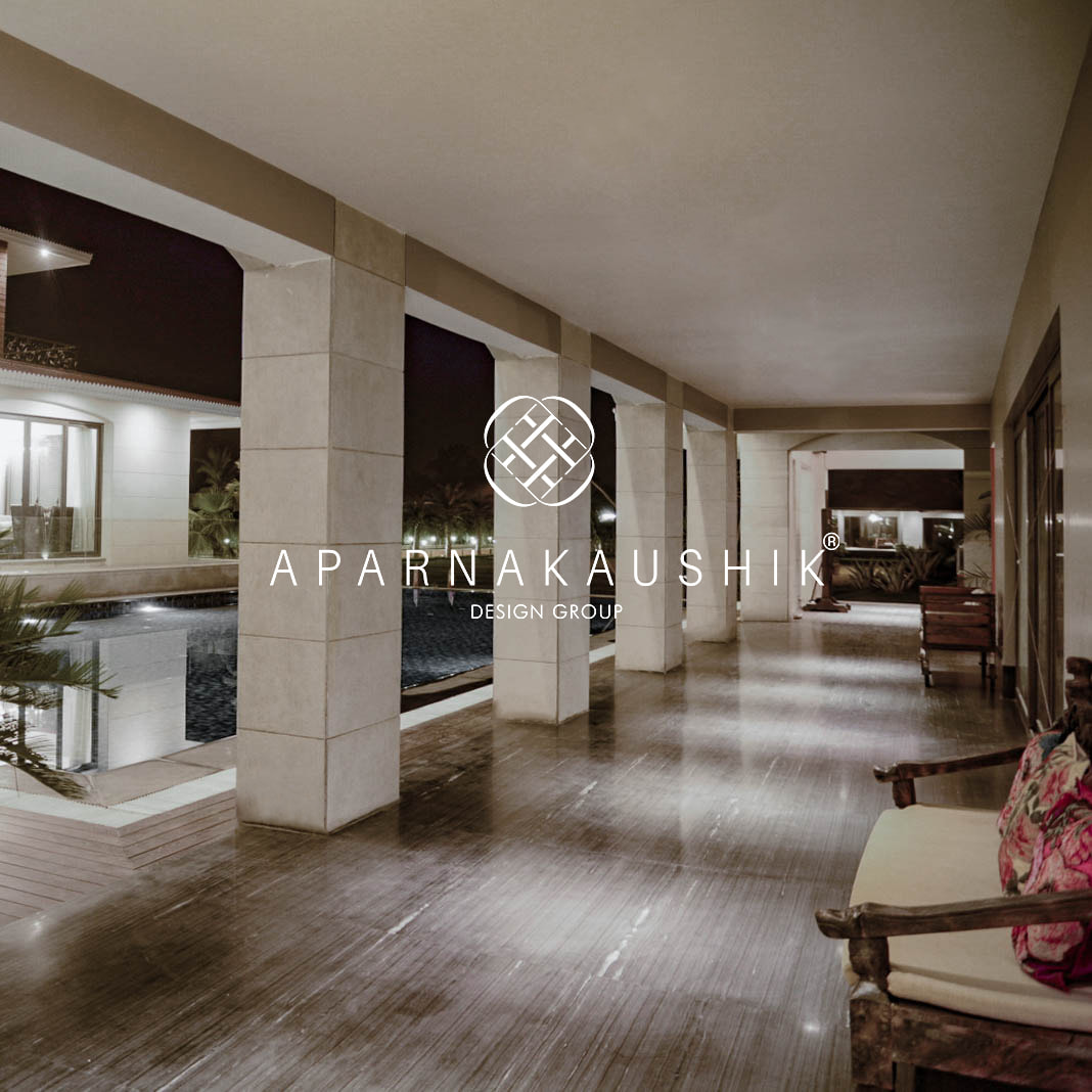 Our design is an... - Aparna Kaushik Design Group | Facebook