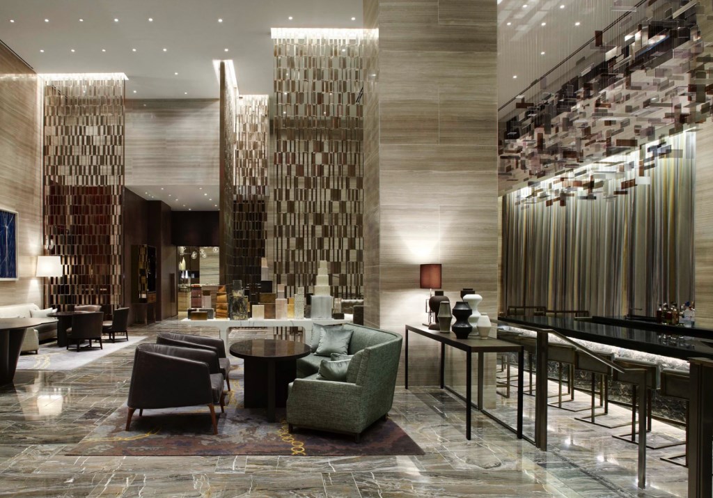 The Most - Discover The Stunning Work of Yabu Pushelberg => Yabu ...
