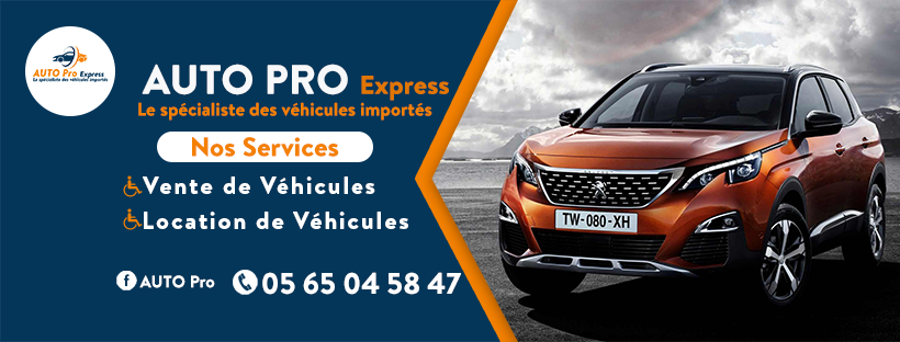 Auto Pro Express