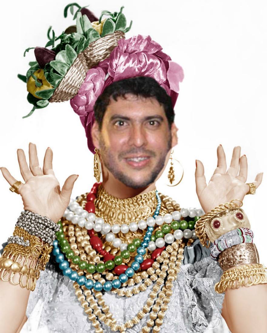 Colégio Módulo Memes