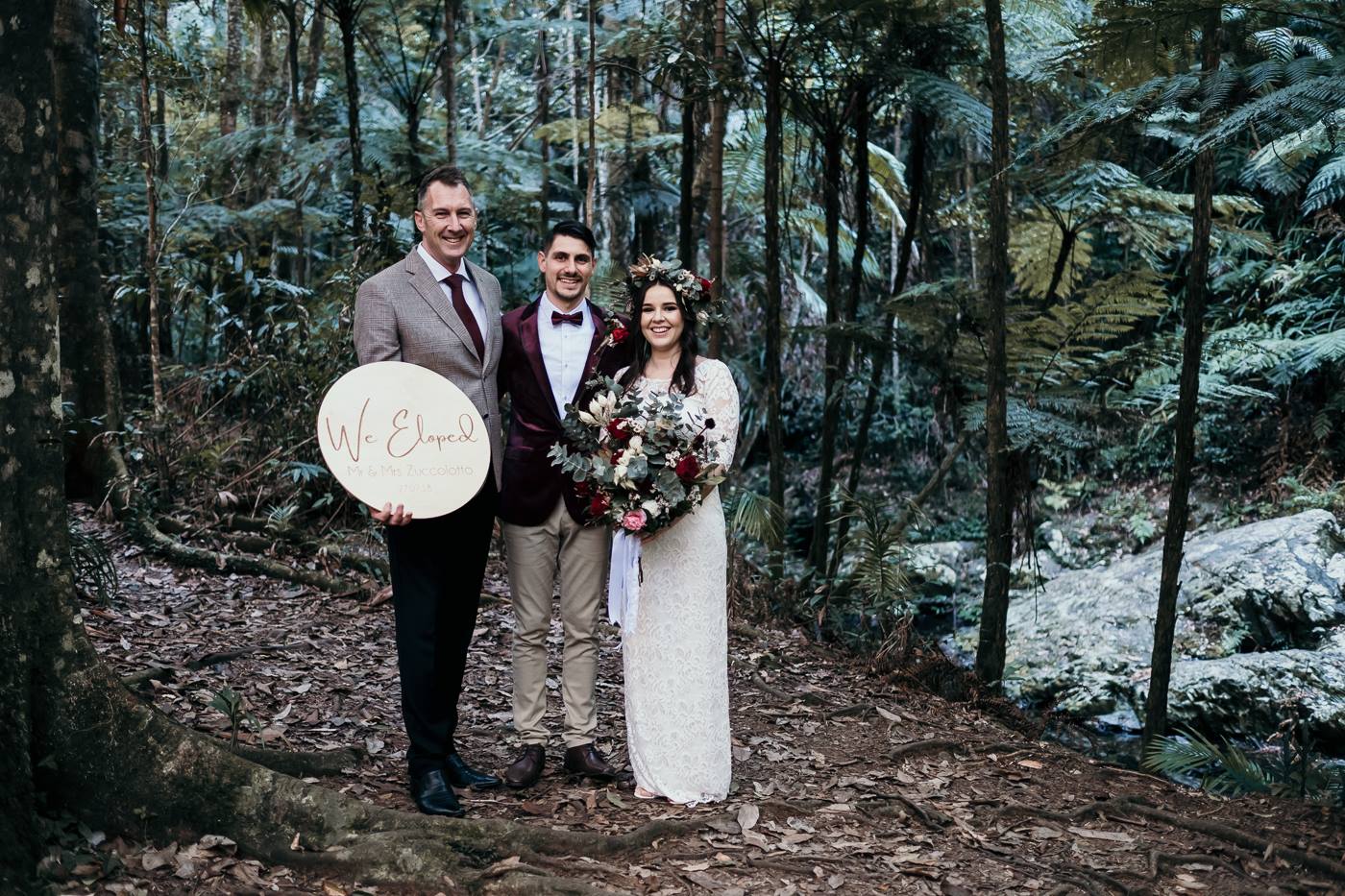 Suzanne Riley ·... - Suzanne Riley · Marriage Celebrant · MC