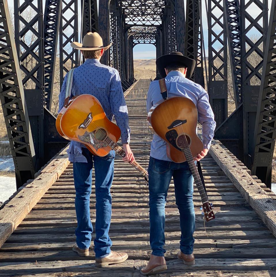 Iron Mountain Band added a new photo. - Iron Mountain Band