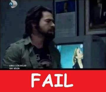 Turkish Fail - Home