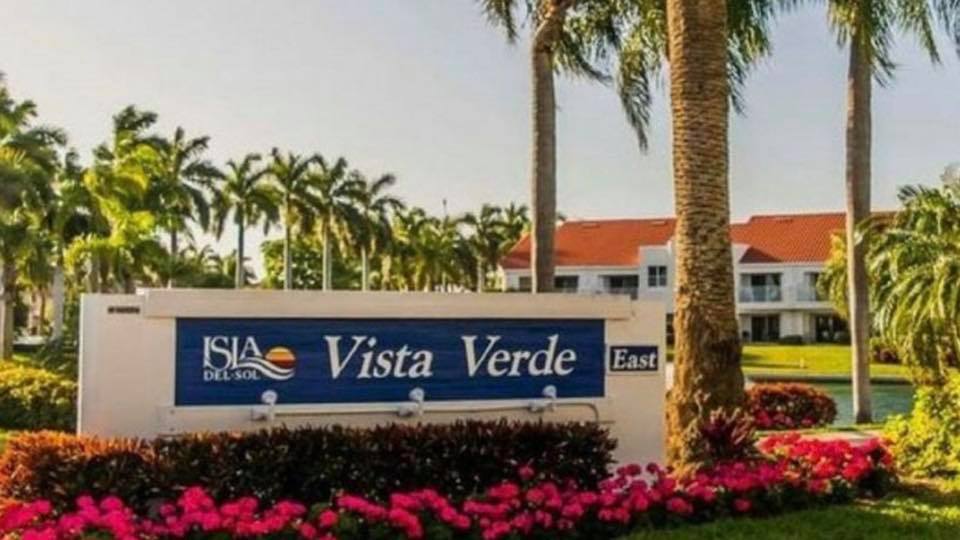 Vista Verde East at Isla Del Sol | Saint Petersburg FL