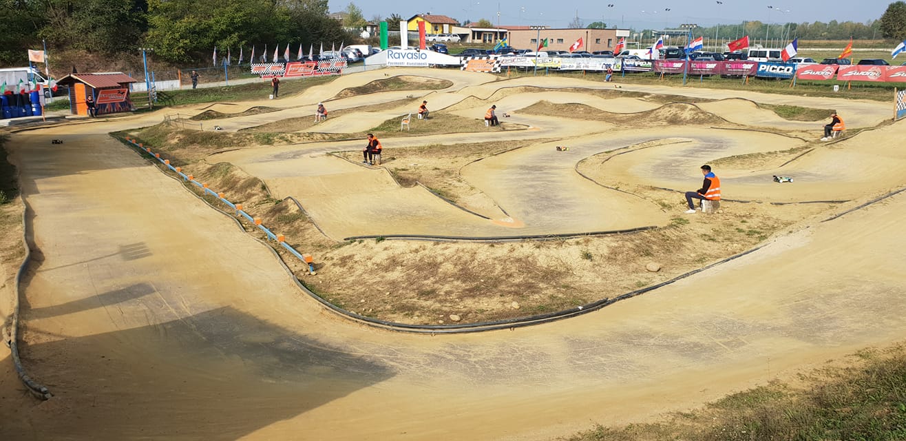 Balocco OffRoad | Balocco