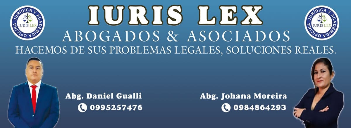 IURIS LEX Abogados & Asociados