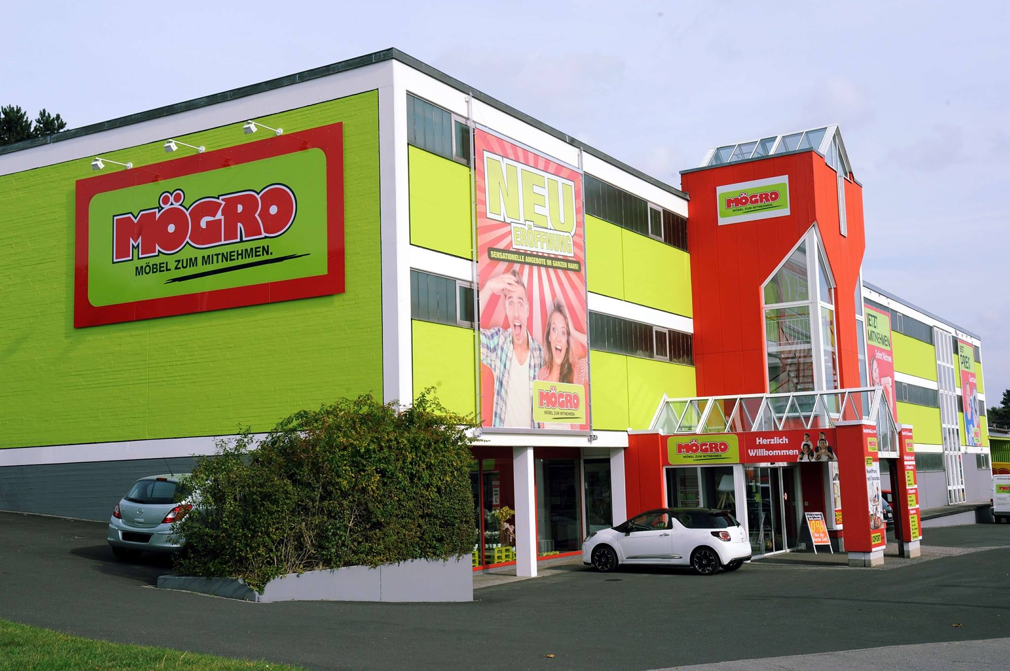 MÖGRO