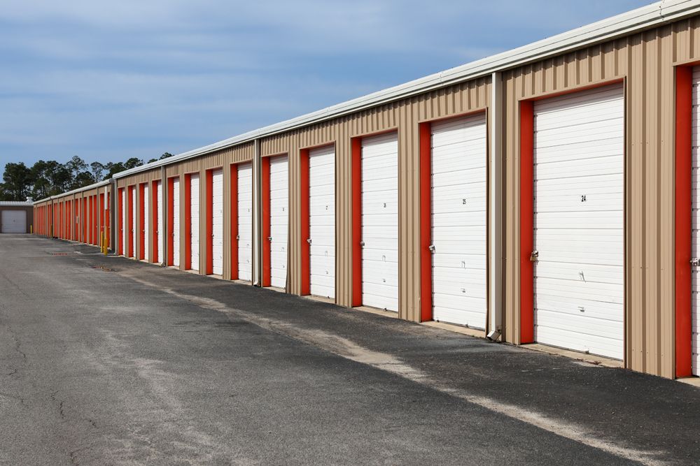 The Storage Inn | Lynn Haven FL