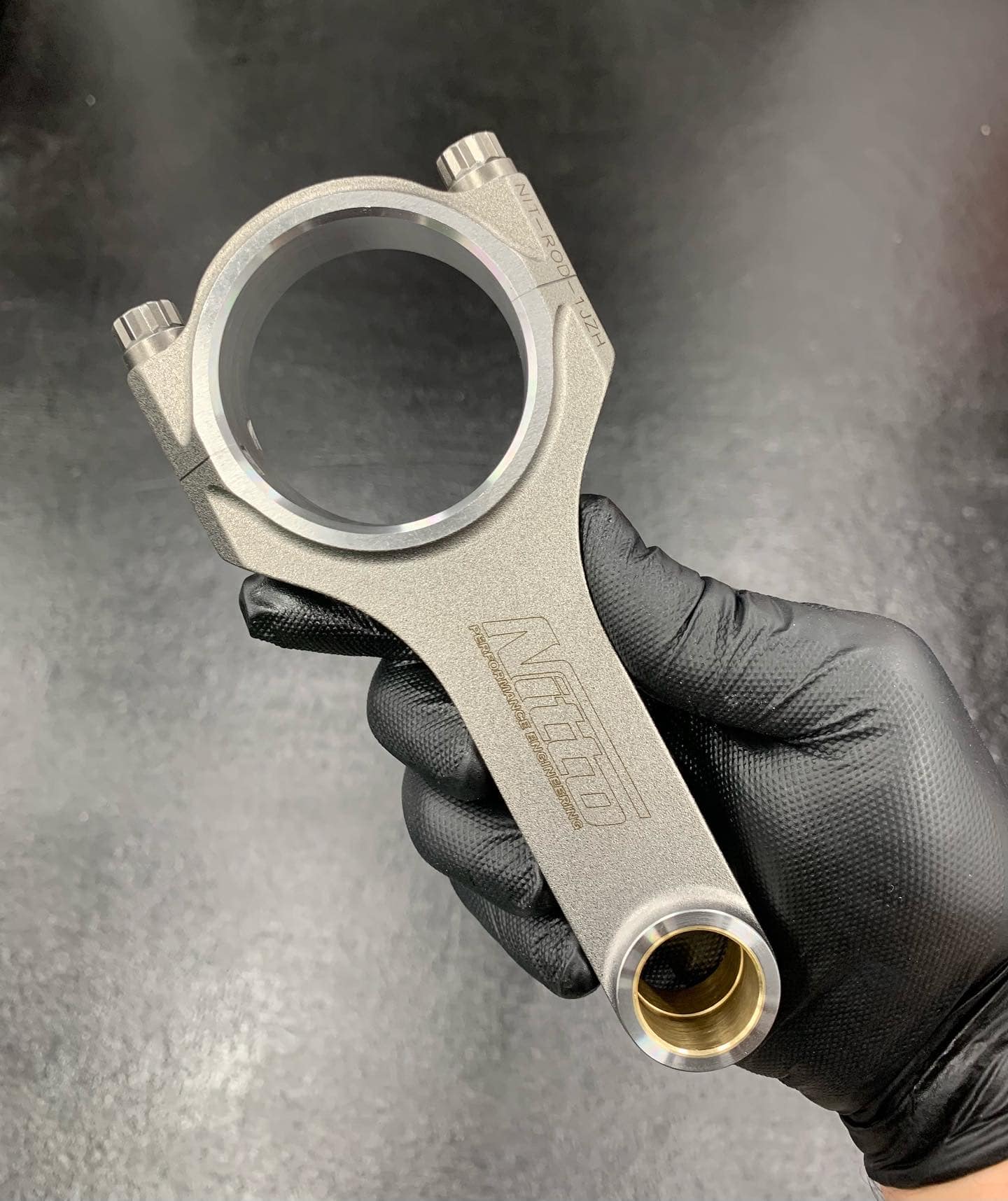 *NEW PRODUCT* We... - Nitto Performance Engineering