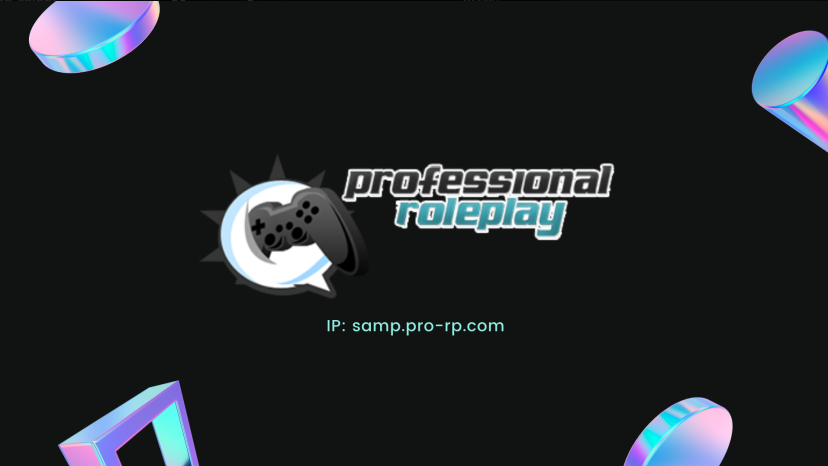 Pro-RP