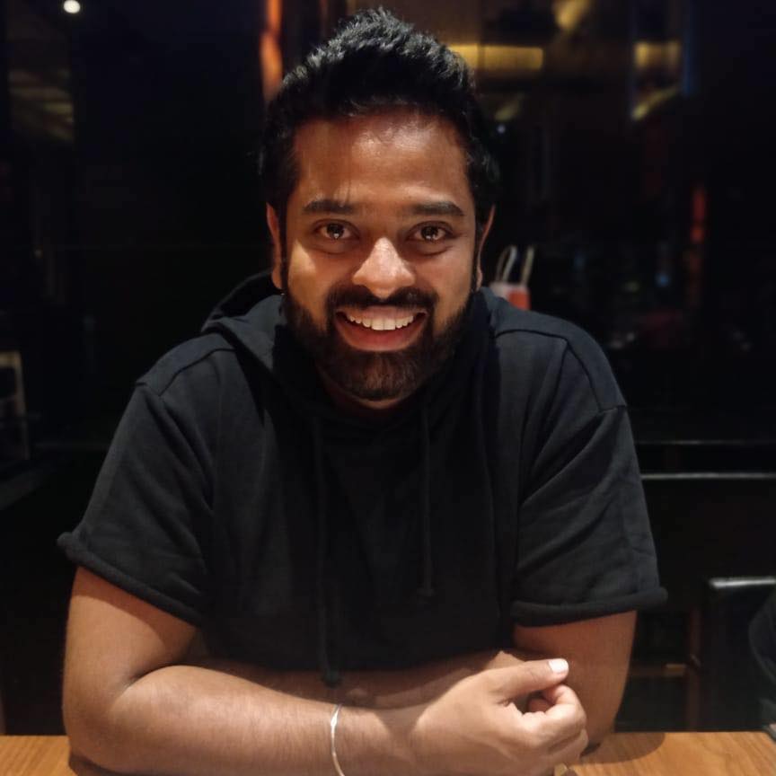 Aswin Rao - Raokaalam
