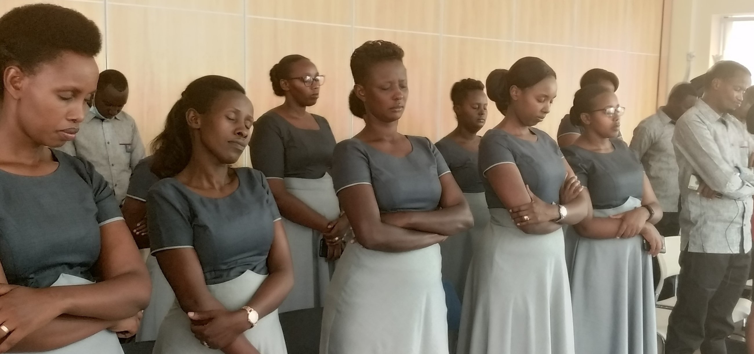 Desert Stream Singers