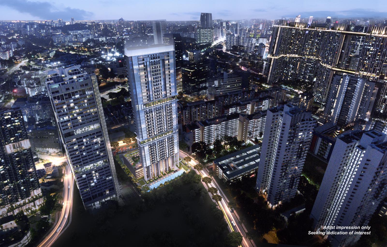 Principal Garden Condo added a... - Principal Garden Condo