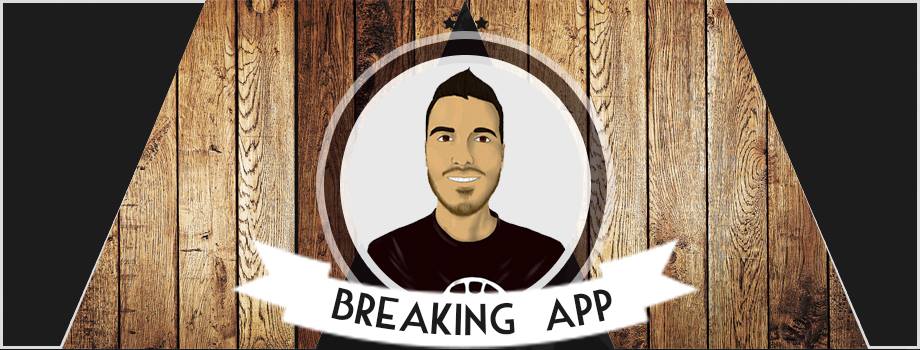 Breaking App