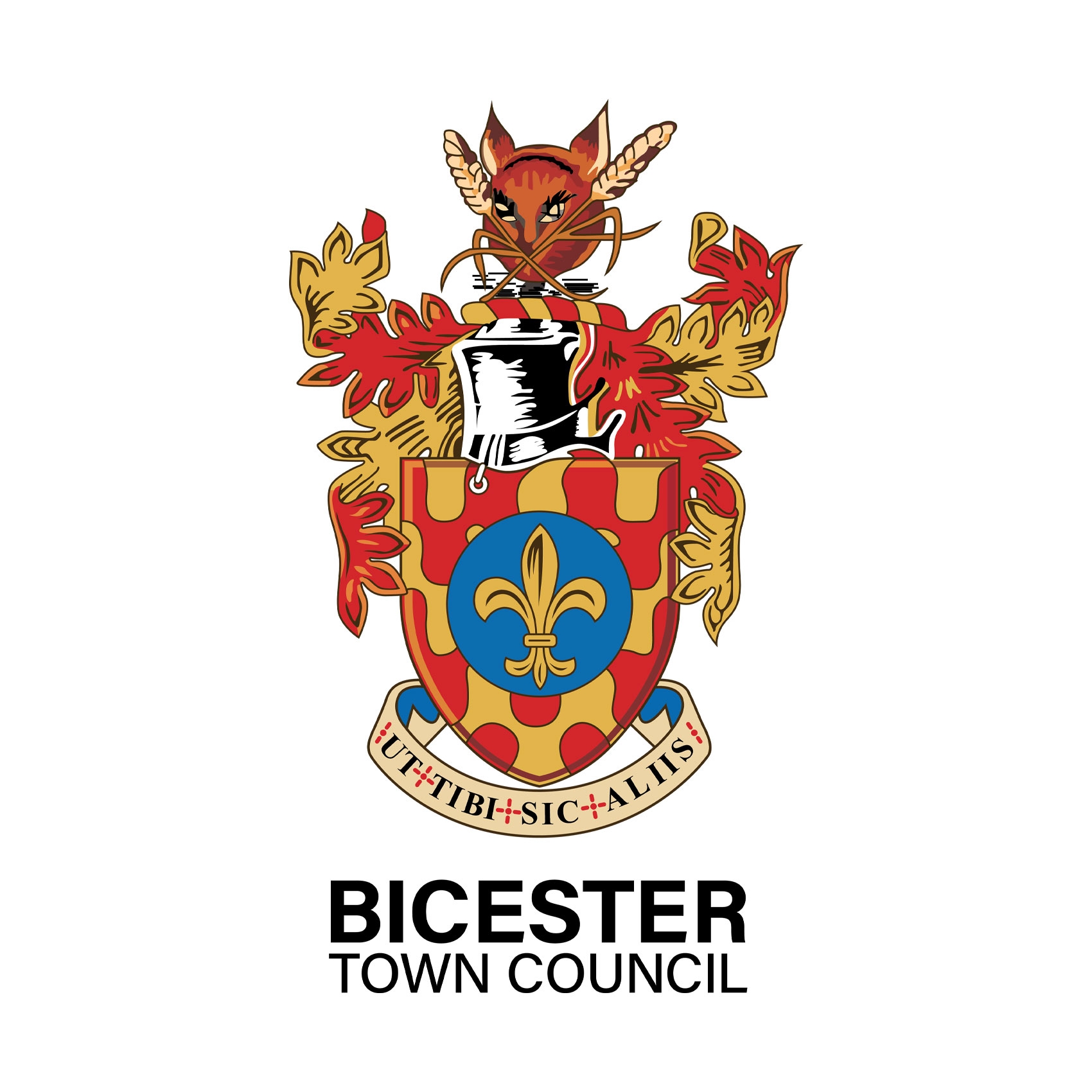 Temporary Traffic... - Bicester Town Council Events & News | Facebook