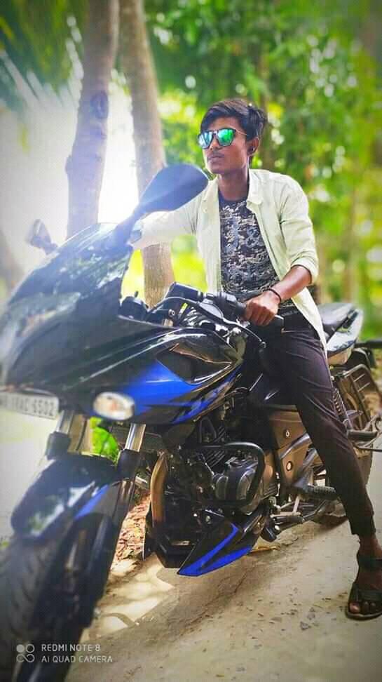 Rajen Ghanti