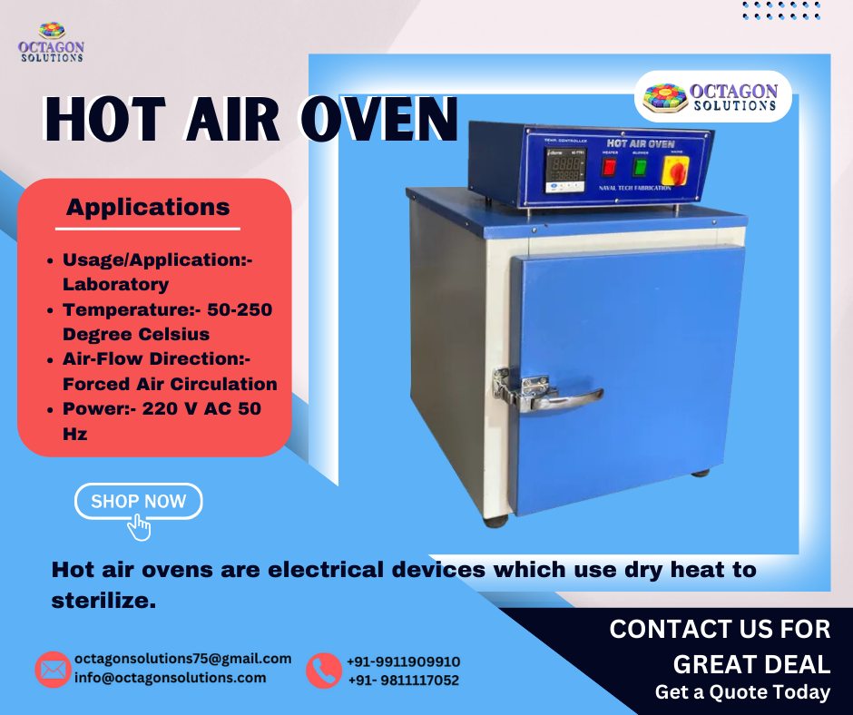 🔥 Elevate your drying process with our... - Octagon Solutions