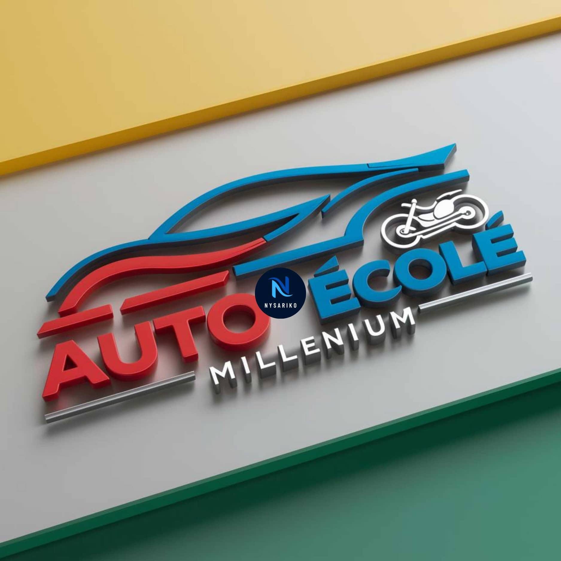 AUTO ECOLE MANU - AUTO ECOLE MANU added a new photo.