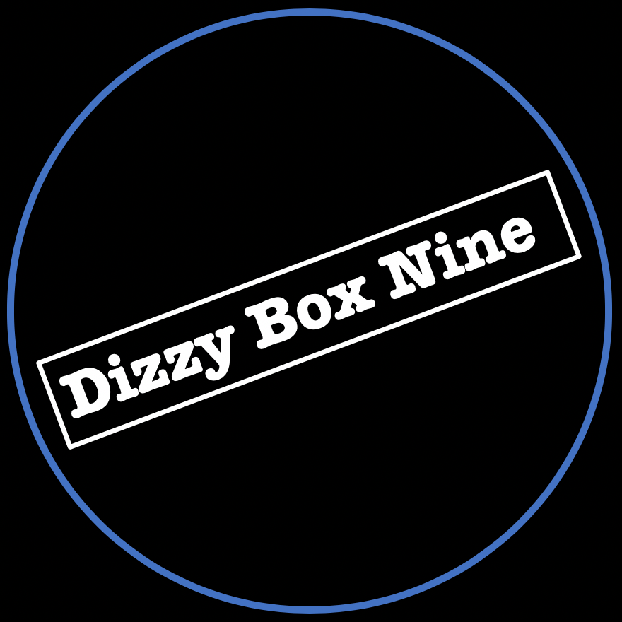 Dizzy Box Nine