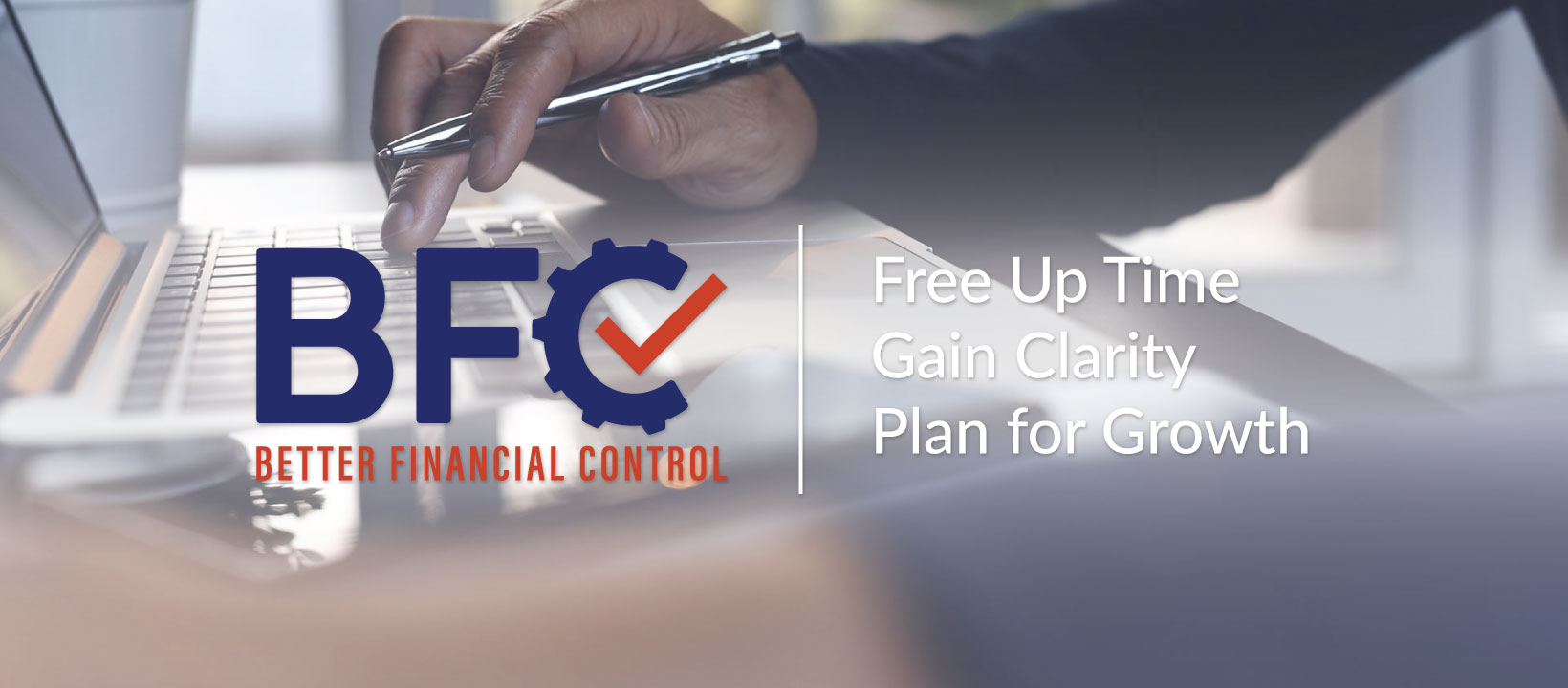 Better Financial Control | Maroochydore QLD