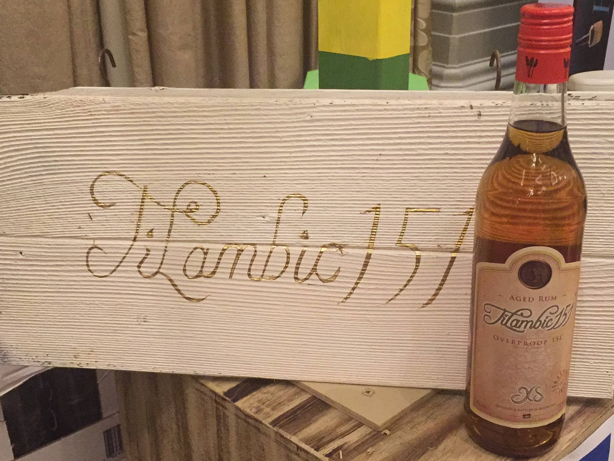 Tilambic Overproof 151 Rum (@Tilambic151) • Facebook